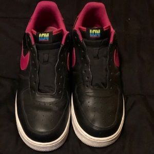 Nike Air Force 1 “LONDON” size 13